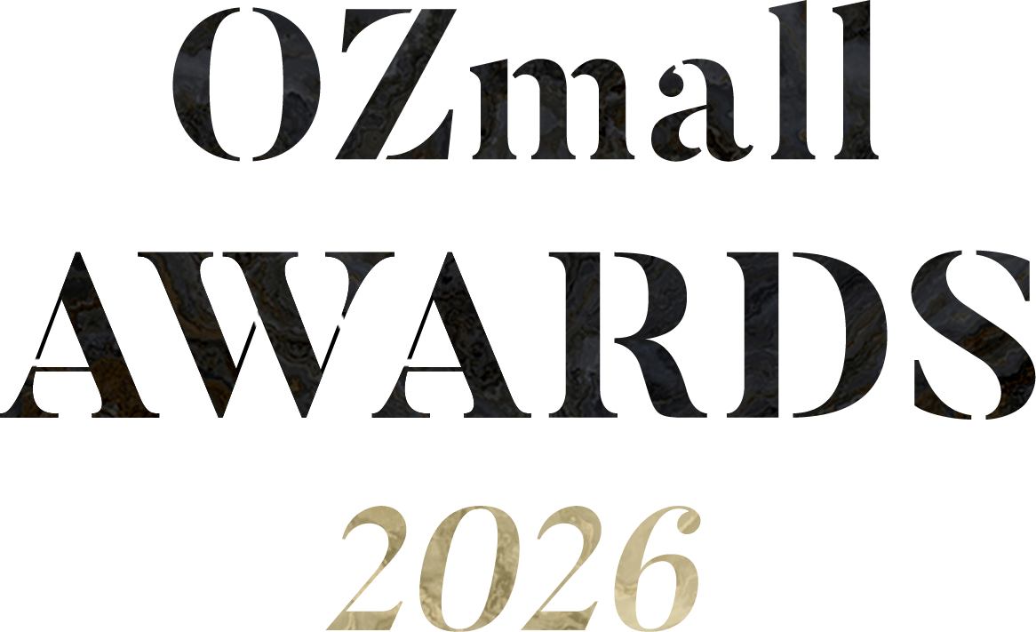 オズモールアワード2026 口コミ年間ランキング 受賞